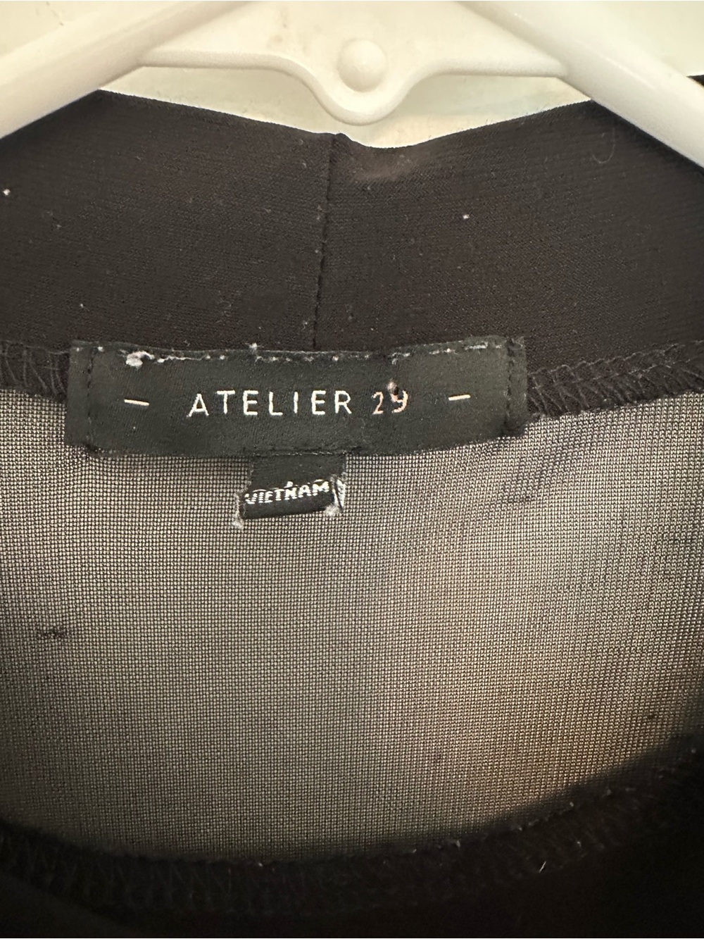 Atelier 29 Blouse Bundle - Picture 6 of 9